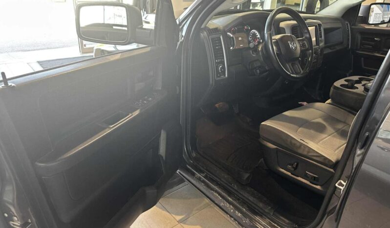 
								2021 RAM 1500 Tradesman 140 Wb 6 full									