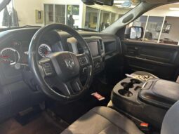 
										2021 RAM 1500 Tradesman 140 Wb 6 full									