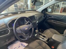 
										2022 Chevrolet Equinox Awd Lt 1.5t full									