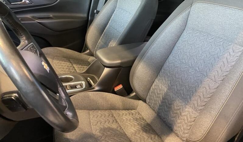 
								2022 Chevrolet Equinox Awd Lt 1.5t full									