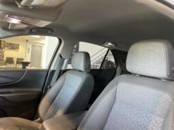 
										2022 Chevrolet Equinox Awd Lt 1.5t full									