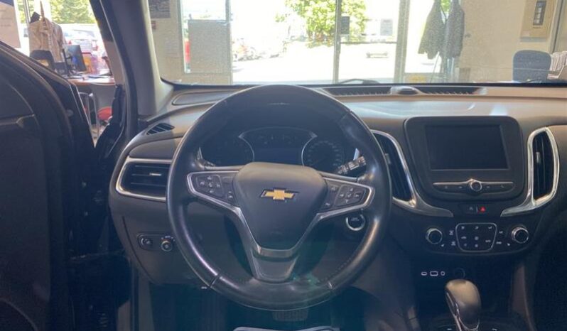 
								2022 Chevrolet Equinox Awd Lt 1.5t full									