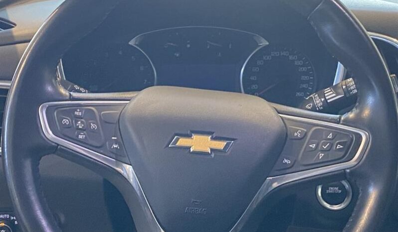 
								2022 Chevrolet Equinox Awd Lt 1.5t full									