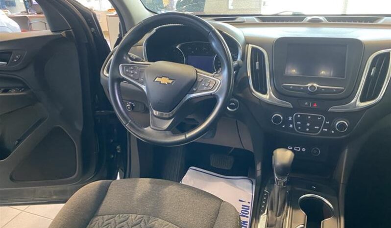 
								2022 Chevrolet Equinox Awd Lt 1.5t full									