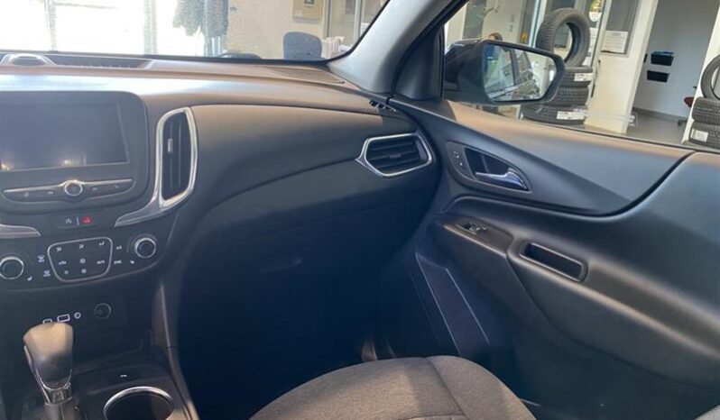 
								2022 Chevrolet Equinox Awd Lt 1.5t full									