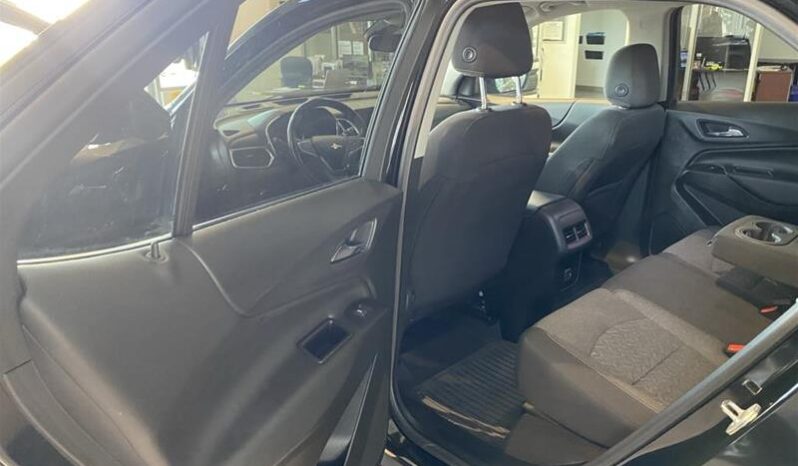 
								2022 Chevrolet Equinox Awd Lt 1.5t full									