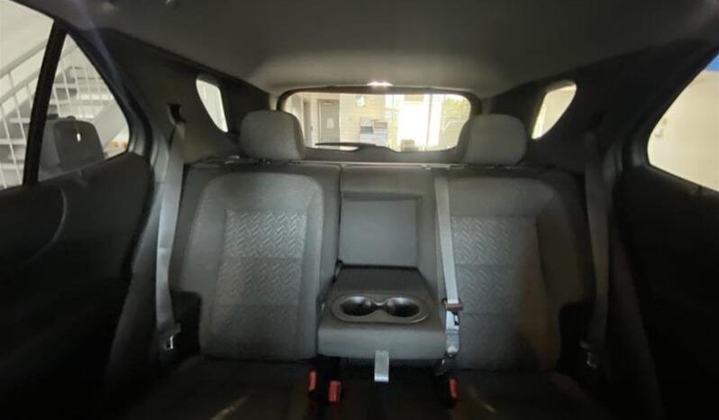 
								2022 Chevrolet Equinox Awd Lt 1.5t full									