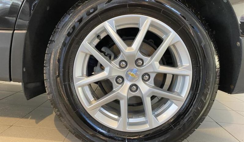 
								2022 Chevrolet Equinox Awd Lt 1.5t full									