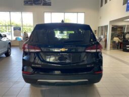 
										2022 Chevrolet Equinox Awd Lt 1.5t full									