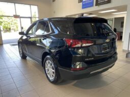 
										2022 Chevrolet Equinox Awd Lt 1.5t full									