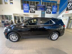 
										2022 Chevrolet Equinox Awd Lt 1.5t full									