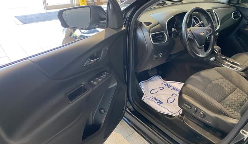 
								2022 Chevrolet Equinox Awd Lt 1.5t full									