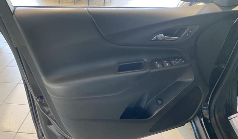 
								2022 Chevrolet Equinox Awd Lt 1.5t full									