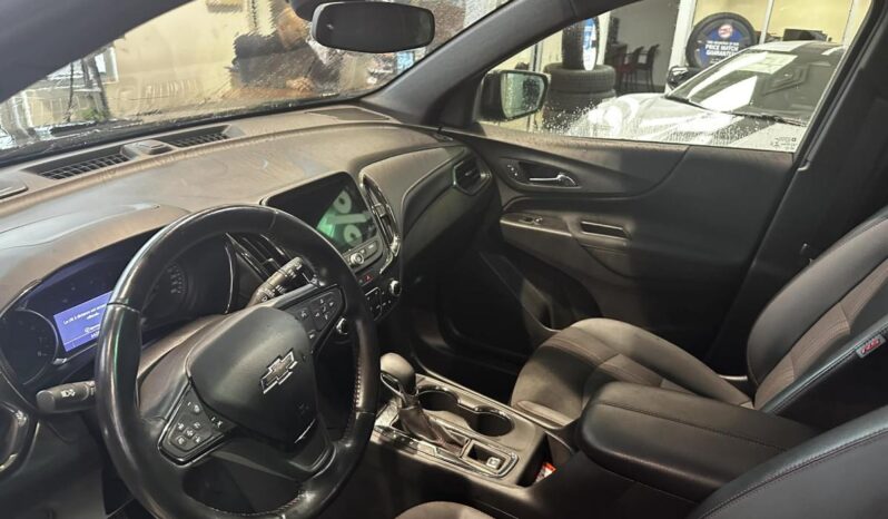 
								2022 Chevrolet Equinox Awd Rs 1.5t full									