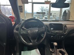 
										2022 Chevrolet Equinox Awd Rs 1.5t full									