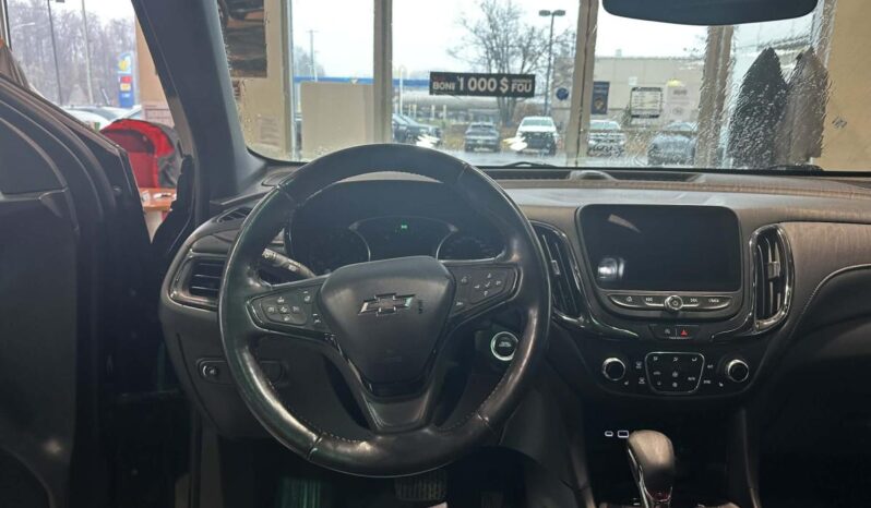 
								2022 Chevrolet Equinox Awd Rs 1.5t full									