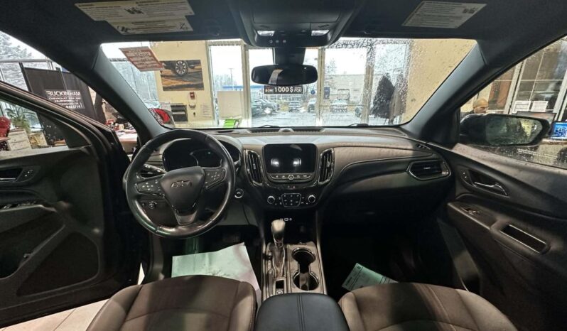 
								2022 Chevrolet Equinox Awd Rs 1.5t full									