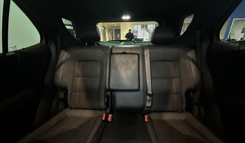 
								2022 Chevrolet Equinox Awd Rs 1.5t full									