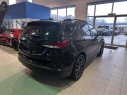 
										2022 Chevrolet Equinox Awd Rs 1.5t full									