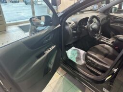 
										2022 Chevrolet Equinox Awd Rs 1.5t full									