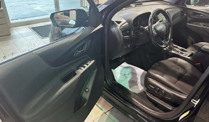 
								2022 Chevrolet Equinox Awd Rs 1.5t full									