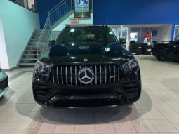 
										2022 Mercedes-Benz GLE63 Awd+ Suv full									