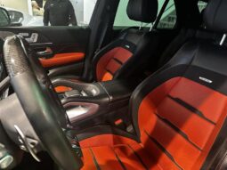 
										2022 Mercedes-Benz GLE63 Awd+ Suv full									