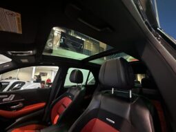 
										2022 Mercedes-Benz GLE63 Awd+ Suv full									