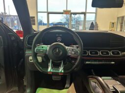 
										2022 Mercedes-Benz GLE63 Awd+ Suv full									