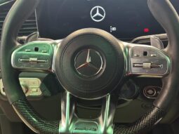 
										2022 Mercedes-Benz GLE63 Awd+ Suv full									