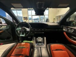 
										2022 Mercedes-Benz GLE63 Awd+ Suv full									