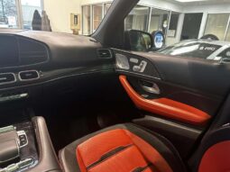 
										2022 Mercedes-Benz GLE63 Awd+ Suv full									