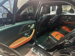 
										2022 Mercedes-Benz GLE63 Awd+ Suv full									