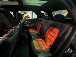 
										2022 Mercedes-Benz GLE63 Awd+ Suv full									