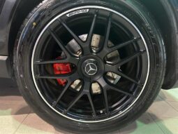 
										2022 Mercedes-Benz GLE63 Awd+ Suv full									