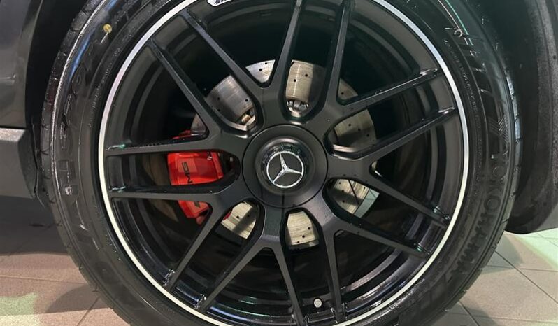 
								2022 Mercedes-Benz GLE63 Awd+ Suv full									