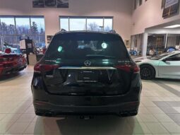 
										2022 Mercedes-Benz GLE63 Awd+ Suv full									