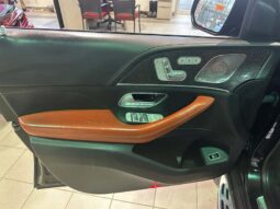 
										2022 Mercedes-Benz GLE63 Awd+ Suv full									