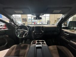 
										2023 Chevrolet Silverado 2500 Crew 4×4 Custom full									