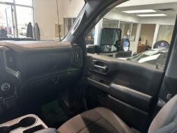 
										2023 Chevrolet Silverado 2500 Crew 4×4 Custom full									