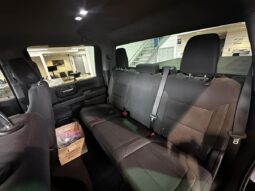 
										2023 Chevrolet Silverado 2500 Crew 4×4 Custom full									