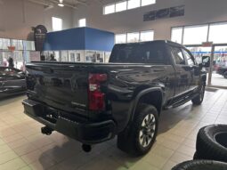 
										2023 Chevrolet Silverado 2500 Crew 4×4 Custom full									