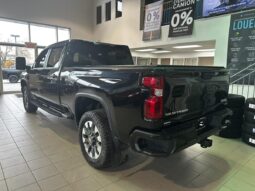 
										2023 Chevrolet Silverado 2500 Crew 4×4 Custom full									