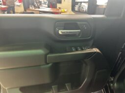 
										2023 Chevrolet Silverado 2500 Crew 4×4 Custom full									