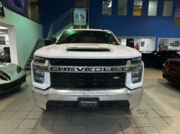 
										2023 Chevrolet Silverado 2500 Crew 4×4 Lt Standard full									