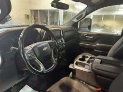 
										2023 Chevrolet Silverado 2500 Crew 4×4 Lt Standard full									