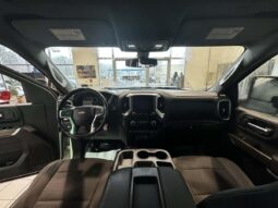 
										2023 Chevrolet Silverado 2500 Crew 4×4 Lt Standard full									