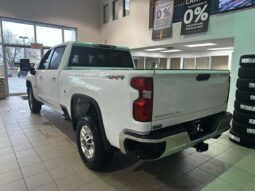 
										2023 Chevrolet Silverado 2500 Crew 4×4 Lt Standard full									