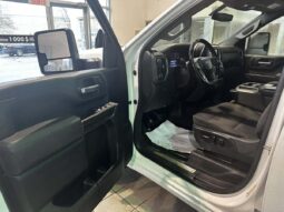 
										2023 Chevrolet Silverado 2500 Crew 4×4 Lt Standard full									