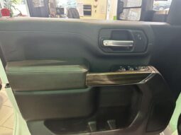 
										2023 Chevrolet Silverado 2500 Crew 4×4 Lt Standard full									